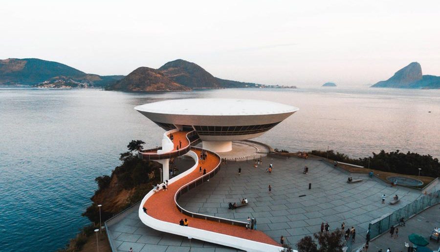 Where to Find the Greatest Inspiration